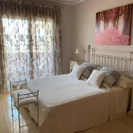Javea Playa Del Arenal Apartment Platja de Larenal