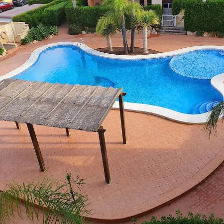 Javea Playa Del Arenal * Platja de Larenal