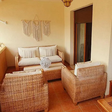 Apartment Javea Playa Del Arenal