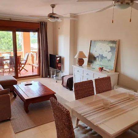 Apartment Javea Playa Del Arenal Platja de Larenal