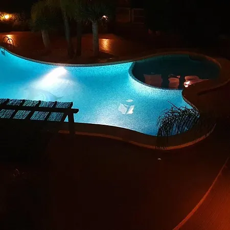 Javea Playa Del Arenal Apartment Platja de Larenal