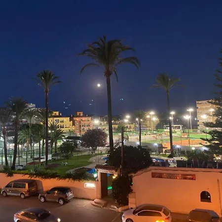 Apartment Javea Playa Del Arenal Platja de Larenal