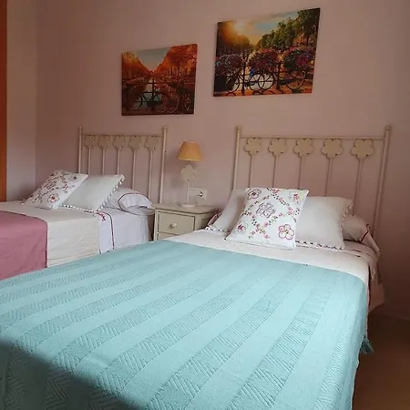 Apartment Javea Playa Del Arenal