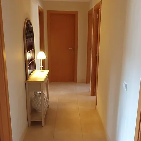 Javea Playa Del Arenal Apartment