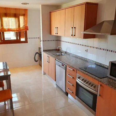 Apartment Javea Playa Del Arenal *