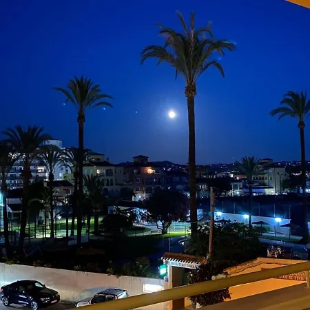 Javea Playa Del Arenal Apartment Platja de Larenal