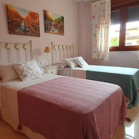 Apartment Javea Playa Del Arenal Platja de Larenal